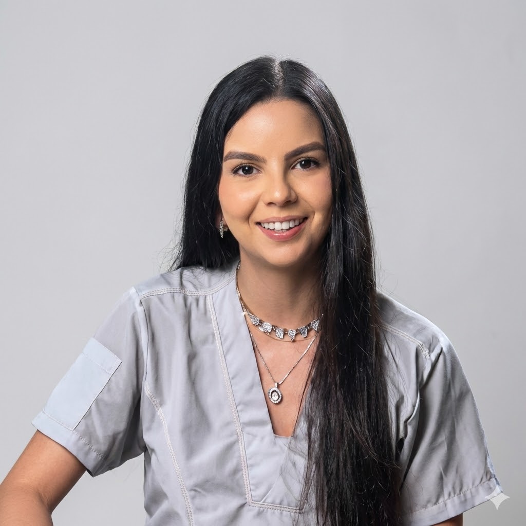 Dra. Juliana Losada - Psicóloga